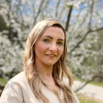 Pomoc domowa: Patrycja K.
