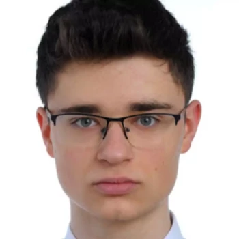 Pomoc domowa: Jakub K.