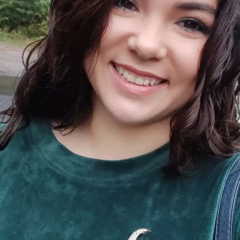 Pomoc domowa: Myroslava L.