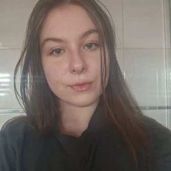 Pomoc domowa: Maja K.