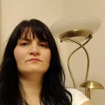 Pomoc domowa: Iryna K.