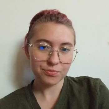Pomoc domowa: Laura N.