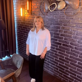 Pomoc domowa: Oksana T.