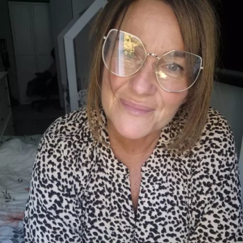 Pomoc domowa: Sylwia C.