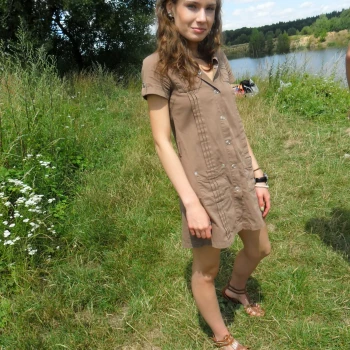 Pomoc domowa: Olga D.