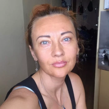 Pomoc domowa: Tanya M.