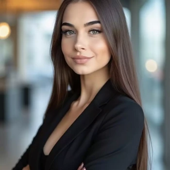 Pomoc domowa: Dominika L.