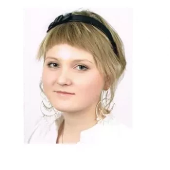 Pomoc domowa: Weronika L.