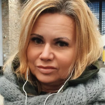 Pomoc domowa: Aneta B.