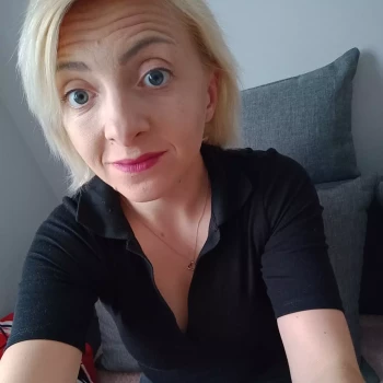 Pomoc domowa: Paulina S.