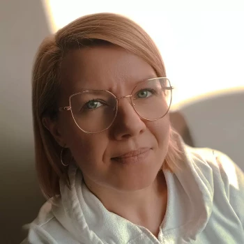 Pomoc domowa: Agata K.