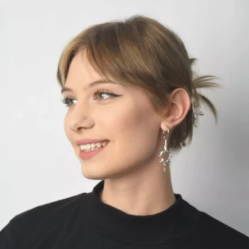 Pomoc domowa: Ruby K.