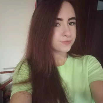 Pomoc domowa: Julia M.