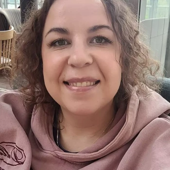 Pomoc domowa: Olena K.