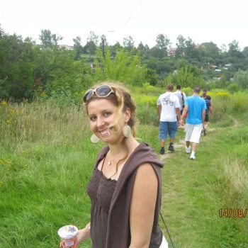 Pomoc domowa: Magdalena K.