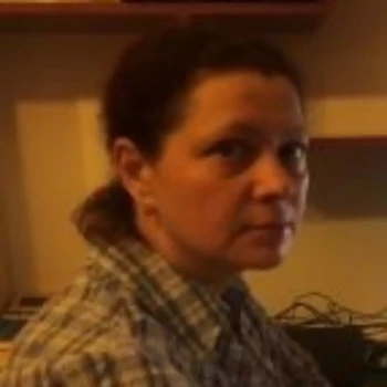 Pomoc domowa: Tatiana C.