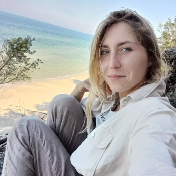 Pomoc domowa: Aleksandra S.