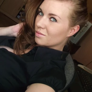 Pomoc domowa: Ania K.