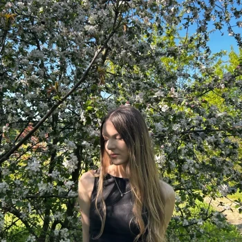Pomoc domowa: Veronika T.