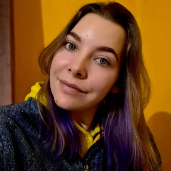 Pomoc domowa: Natalia K.