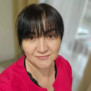 Pomoc domowa: Małgorzata W.