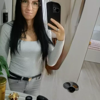 Pomoc domowa: Iwona S.