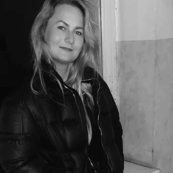Pomoc domowa: Paulina P.