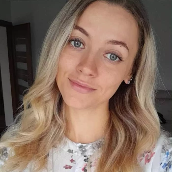 Pomoc domowa: Ewelina M.