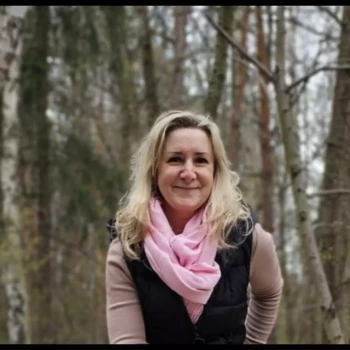 Pomoc domowa: Ilona B.