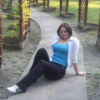 Pomoc domowa: Iwona R.
