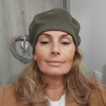 Pomoc domowa: Katarzyna F.