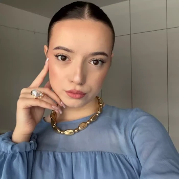 Pomoc domowa: Kinga C.