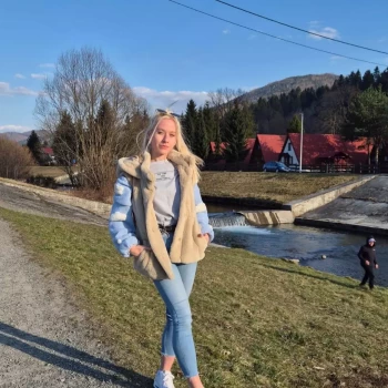 Pomoc domowa: Natalia P.