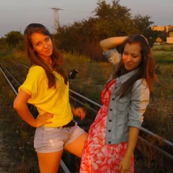 Pomoc domowa: Ania K.