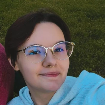 Pomoc domowa: Sandra C.