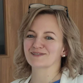 Pomoc domowa: Justyna M.