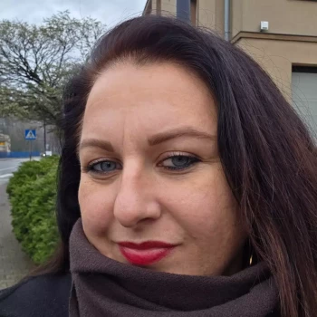 Pomoc domowa: Sandra S.