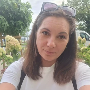 Pomoc domowa: Inna P.