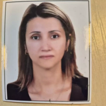 Pomoc domowa: Hatice H.