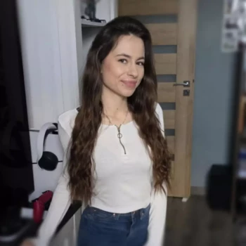Pomoc domowa: Marta B.