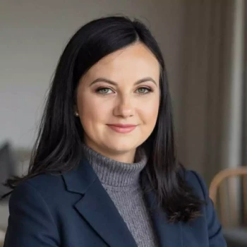 Pomoc domowa: Justyna F.