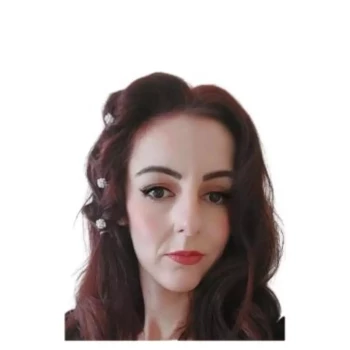 Pomoc domowa: Marlena V.