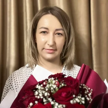 Pomoc domowa: Ola P.
