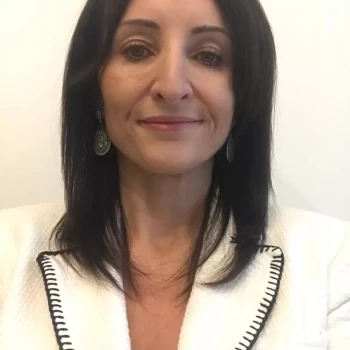 Pomoc domowa: Marta D.