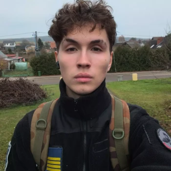 Pomoc domowa: Patryk S.