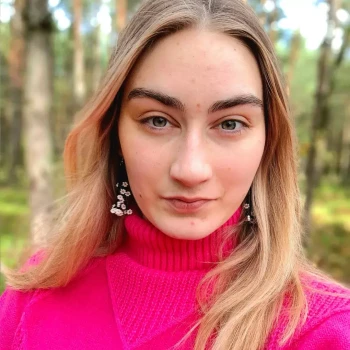 Pomoc domowa: Karolina Z.