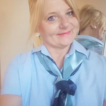 Pomoc domowa: Barbara B.