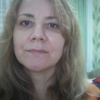 Pomoc domowa: Nadia G.