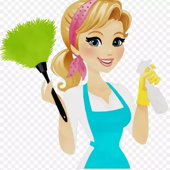 Pomoc domowa: Mariia H.