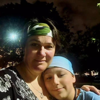 Pomoc domowa: Tatsiana B.